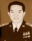 吕廷珩将军